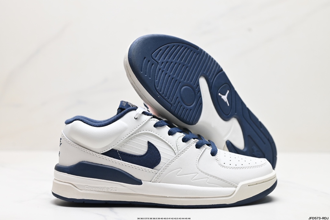 Nike Air Jordan Shoes